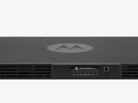 MOTOTRBO™ SLR5100 Repeater