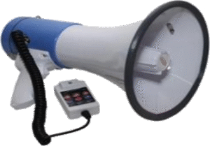 Megaphone