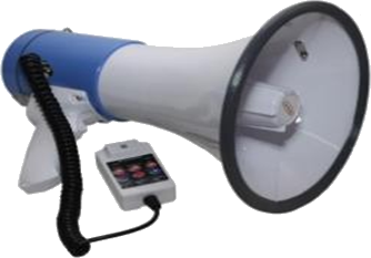 Megaphone