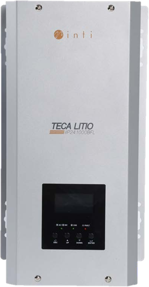 TECA Lithium Inverter/Charger - Image 7