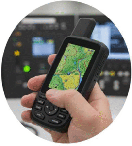 GPS D&V CH-73956