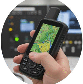 GPS D&V CH-73956